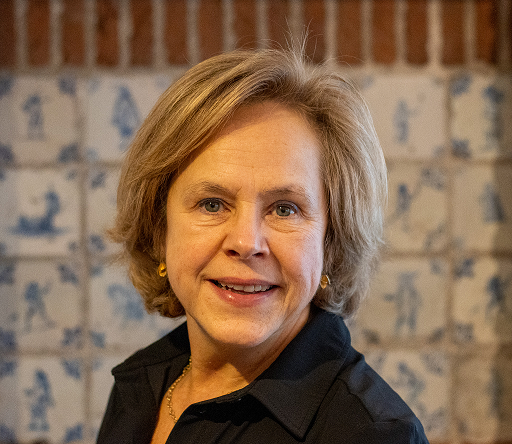 Marieke Strijbis-Jacob